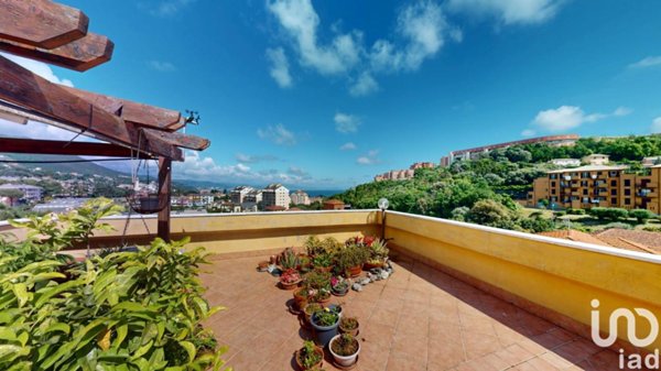 appartamento in vendita ad Arenzano