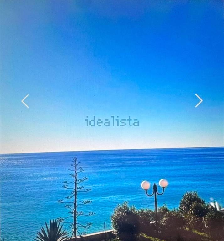 appartamento in vendita ad Arenzano