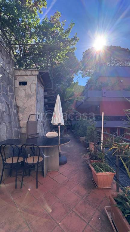 appartamento in vendita ad Arenzano