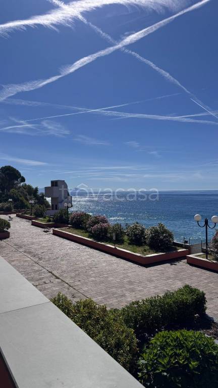 appartamento in vendita ad Arenzano