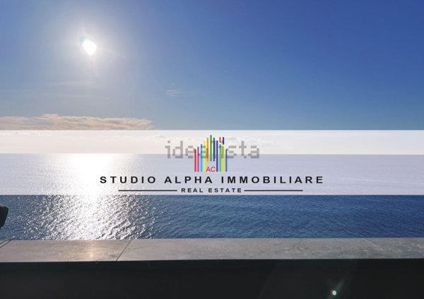 appartamento in vendita ad Arenzano