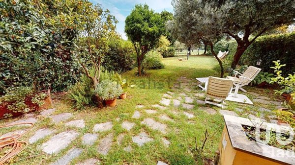 appartamento in vendita ad Arenzano