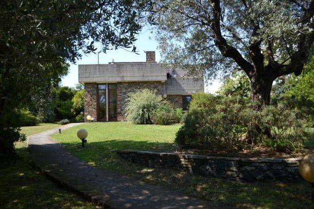 casa indipendente in vendita ad Arenzano