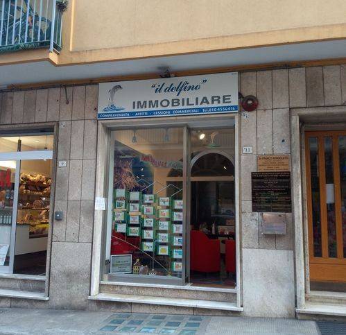 appartamento in vendita ad Arenzano