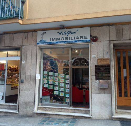 appartamento in vendita ad Arenzano