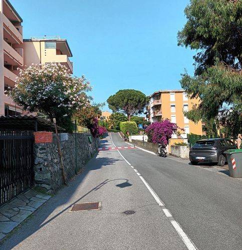 appartamento in vendita ad Arenzano