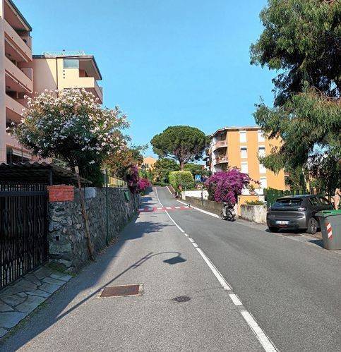 appartamento in vendita ad Arenzano