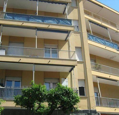 appartamento in vendita ad Arenzano in zona Terralba