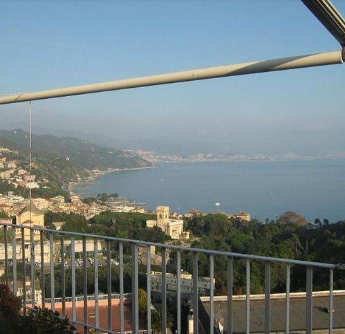 appartamento in vendita ad Arenzano