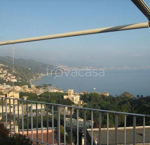 appartamento in vendita ad Arenzano