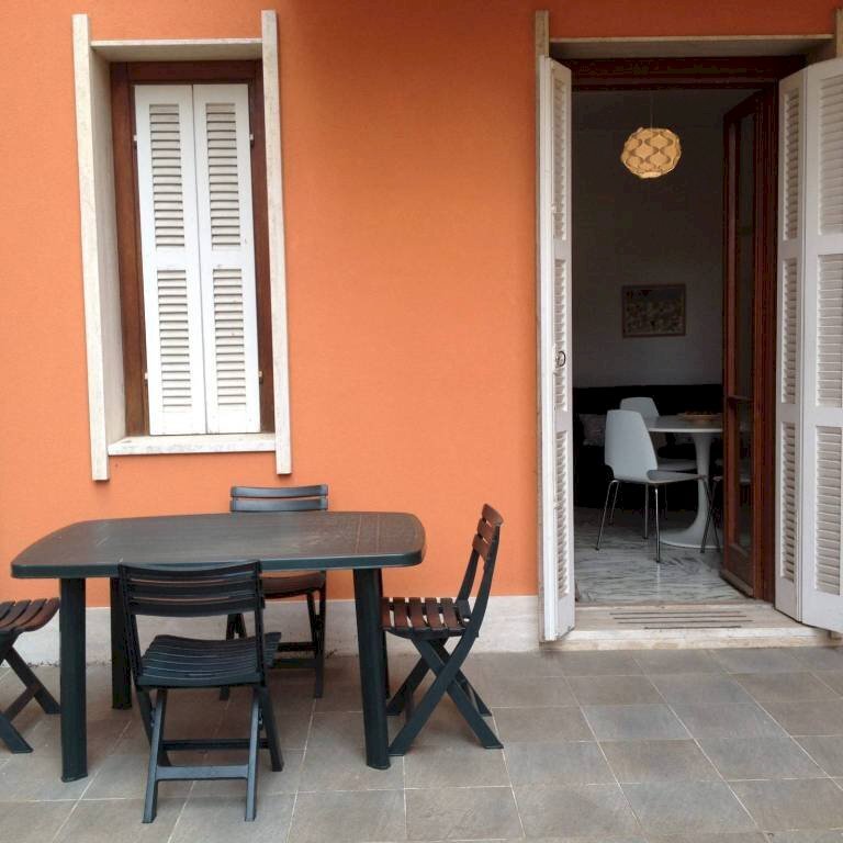 appartamento in vendita ad Arenzano