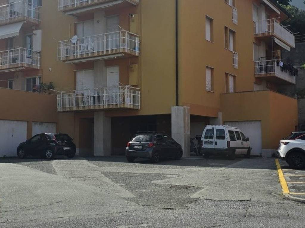 appartamento in vendita ad Arenzano