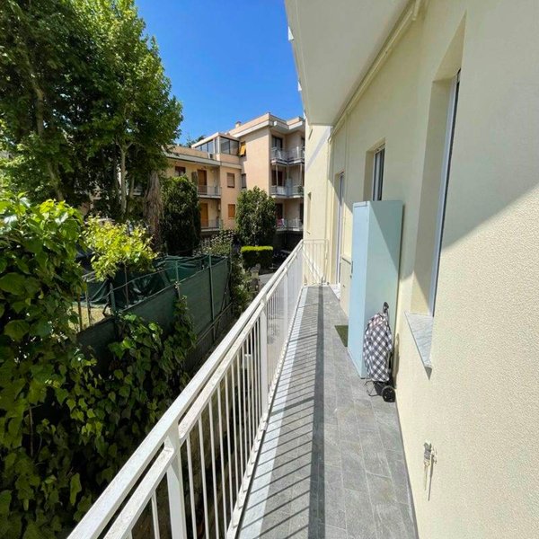 appartamento in vendita ad Arenzano