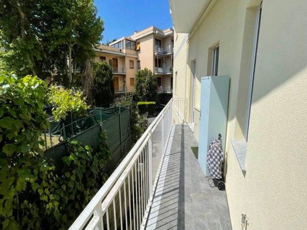 appartamento in vendita ad Arenzano