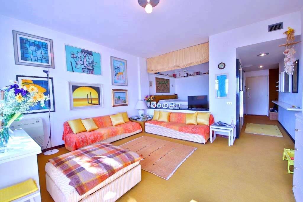 appartamento in vendita ad Arenzano