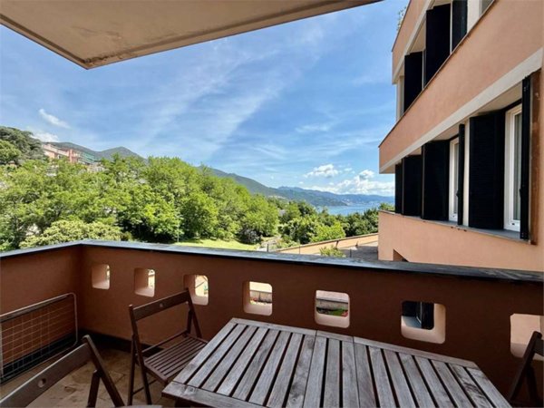 appartamento in vendita ad Arenzano