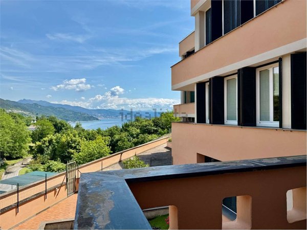 appartamento in vendita ad Arenzano