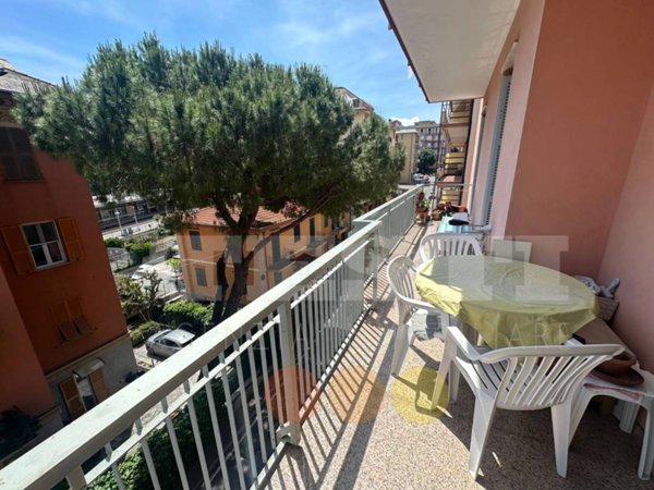 appartamento in vendita ad Arenzano