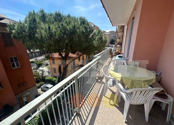 appartamento in vendita ad Arenzano