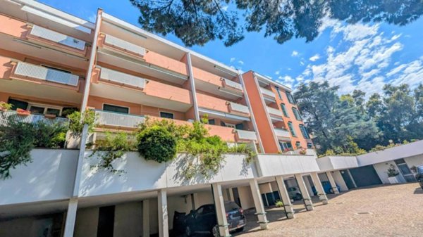 appartamento in vendita ad Arenzano
