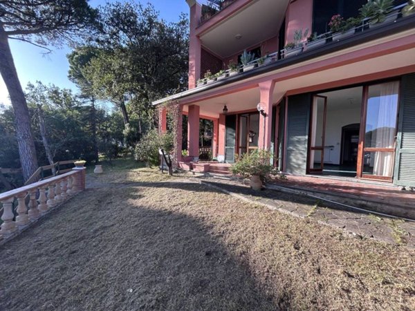 appartamento in vendita ad Arenzano