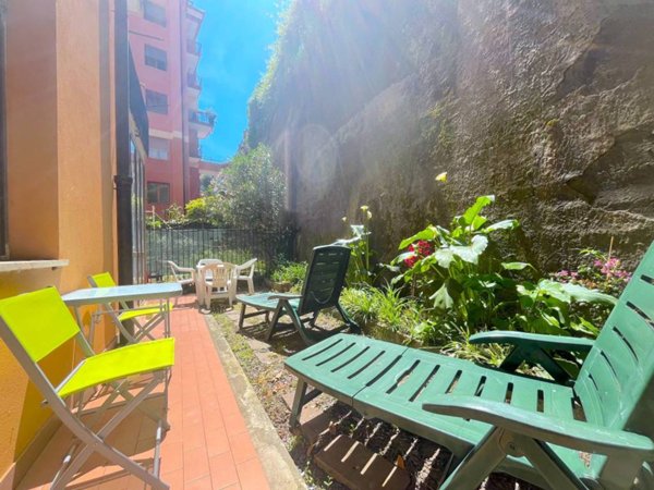 appartamento in vendita ad Arenzano