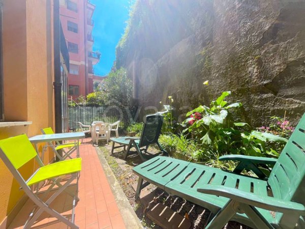 appartamento in vendita ad Arenzano