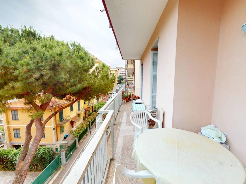 appartamento in vendita ad Arenzano