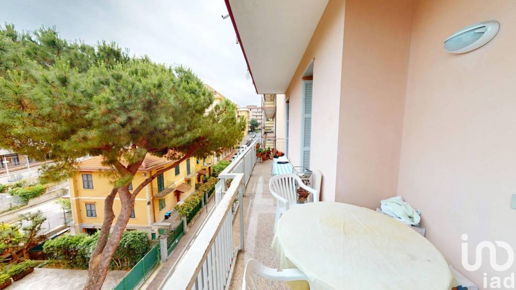 appartamento in vendita ad Arenzano