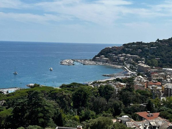 appartamento in vendita ad Arenzano