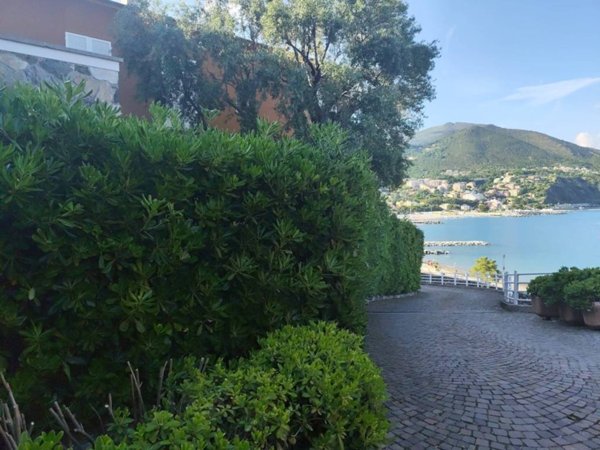 appartamento in vendita ad Arenzano