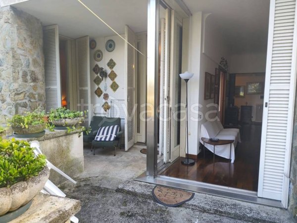 appartamento in vendita ad Arenzano
