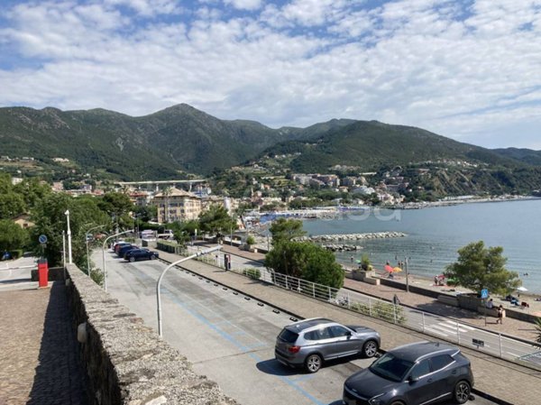 appartamento in vendita ad Arenzano