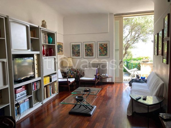 appartamento in vendita ad Arenzano