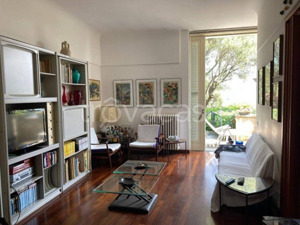 appartamento in vendita ad Arenzano