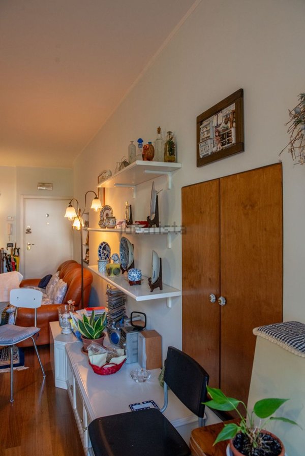appartamento in vendita ad Arenzano