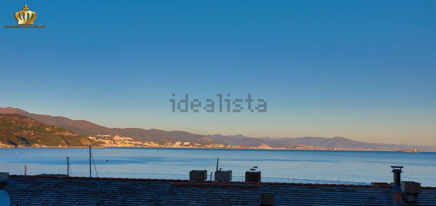 appartamento in vendita ad Arenzano