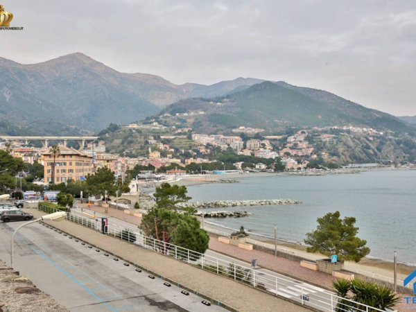 appartamento in vendita ad Arenzano