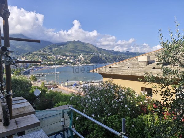 appartamento in vendita ad Arenzano