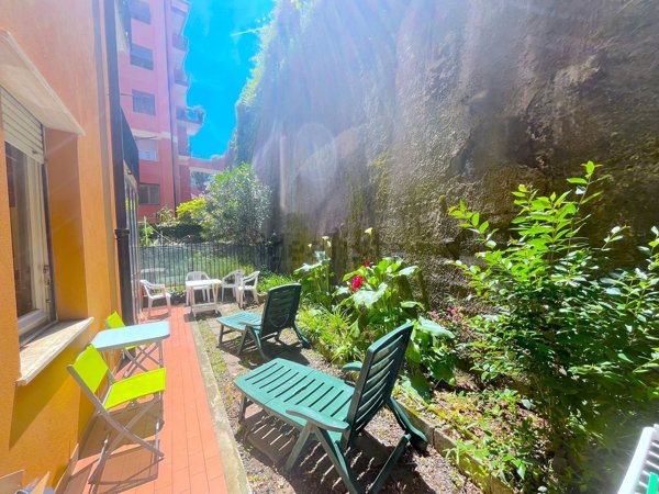 appartamento in vendita ad Arenzano