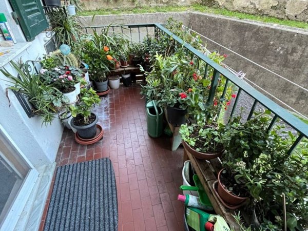 appartamento in vendita ad Arenzano in zona Terralba