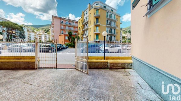 trivano in vendita ad Arenzano