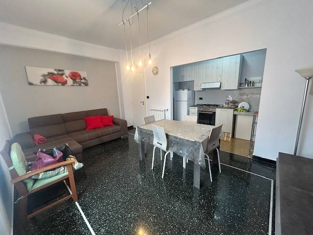 appartamento in vendita ad Arenzano