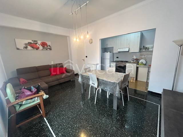 appartamento in vendita ad Arenzano