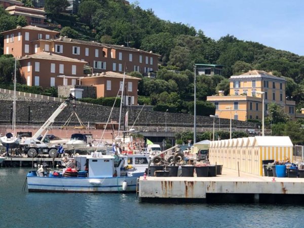 appartamento in vendita ad Arenzano