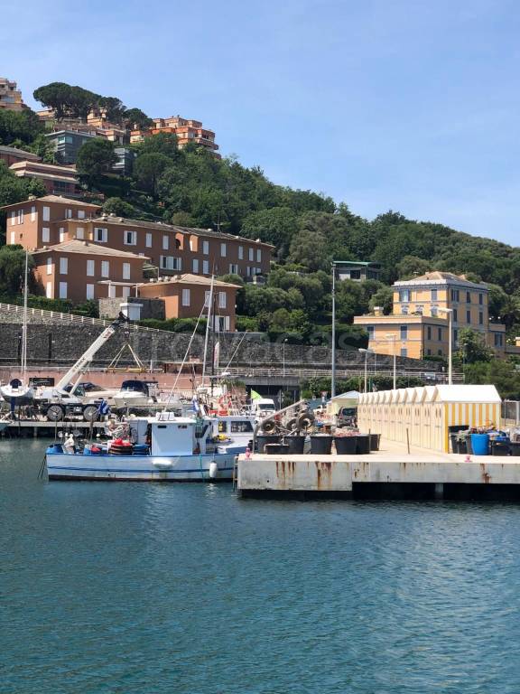 appartamento in vendita ad Arenzano