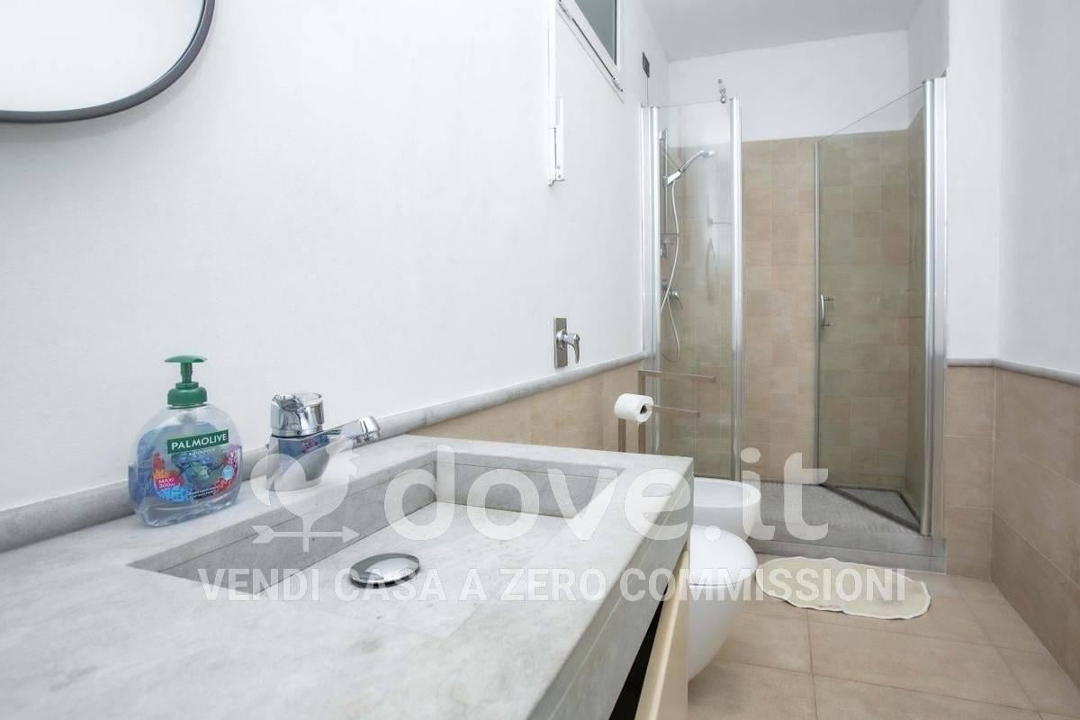 appartamento in vendita ad Arenzano