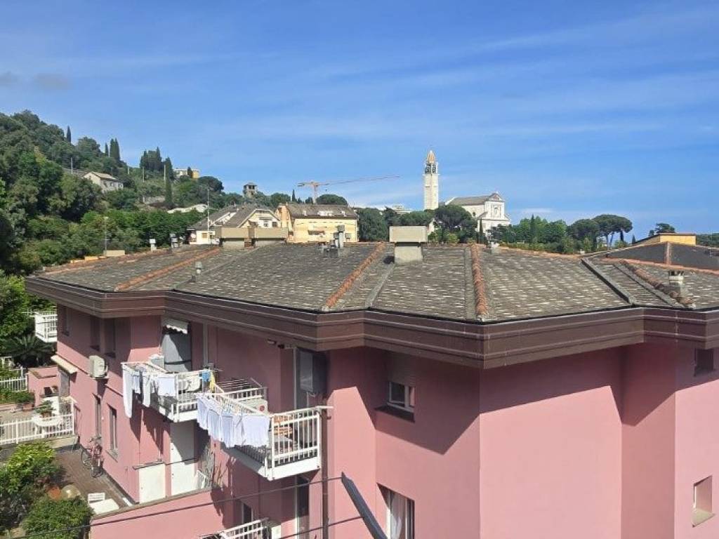 appartamento in vendita ad Arenzano