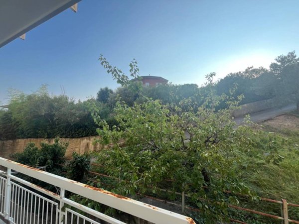 appartamento in vendita ad Arenzano