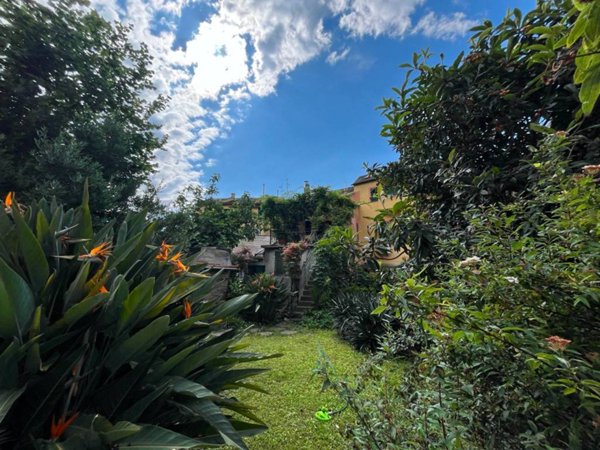 appartamento in vendita ad Arenzano
